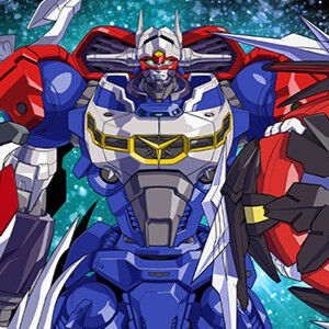 『GEAR戦士電童』放送25周年記念企画が始動。アニメ最終話の3年後を描く続編小説、小説版に登場していた“ネオデータウェポン”のカラー設定画・合金アクションフィギュア化など盛りだくさん