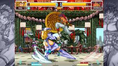 『アクセルシティ 2 ザ・ファイナルストーム』ロケテが本日（9/17）から東京・大阪で実施。新主人公をはじめ10名の新規キャラを追加