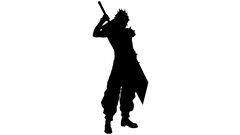 『FF7』『モンハン』『スト6』と“ニトリ”がコラボか？ クラウド、アイルー、ジュリらしきシルエット画像が公式Xにて公開【TGS2025】