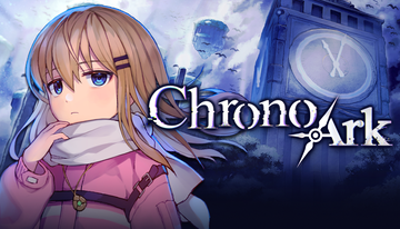 『クロノアーク デラックスエディション』がSwitch向けに2026年1月26日発売。最適なパーティーを編成して歪んだ世界を救う、デッキ構築型ローグライクRPG