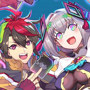 インティ・クリエイツ『カルドアンシェル』Switch2版を発表。300種以上のカード×50曲の歌を駆使して戦う爽快カードバトルRPGがよりプレイしやすくなって登場