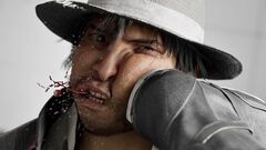 『Newバーチャファイター』東京ゲームショウにてバトルシステムを初公開。9月25日のステージイベント配信で明らかに