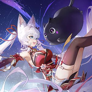 『モンギル：STAR DIVE』