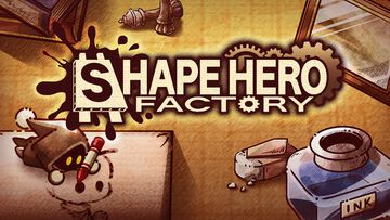 『ShapeHero Factory』ヒーローを大量生産して戦うタワーディフェンス本日（9/17）正式リリース。アーリーアクセスでトップセラーを記録した人気作
