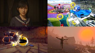 【今週発売のおすすめタイトル】新作サイコホラー『サイレントヒルf』9/25発売。『ソニックレーシング クロスワールド』『パックマンワールド2』リメイク版も【9/22～9/28】