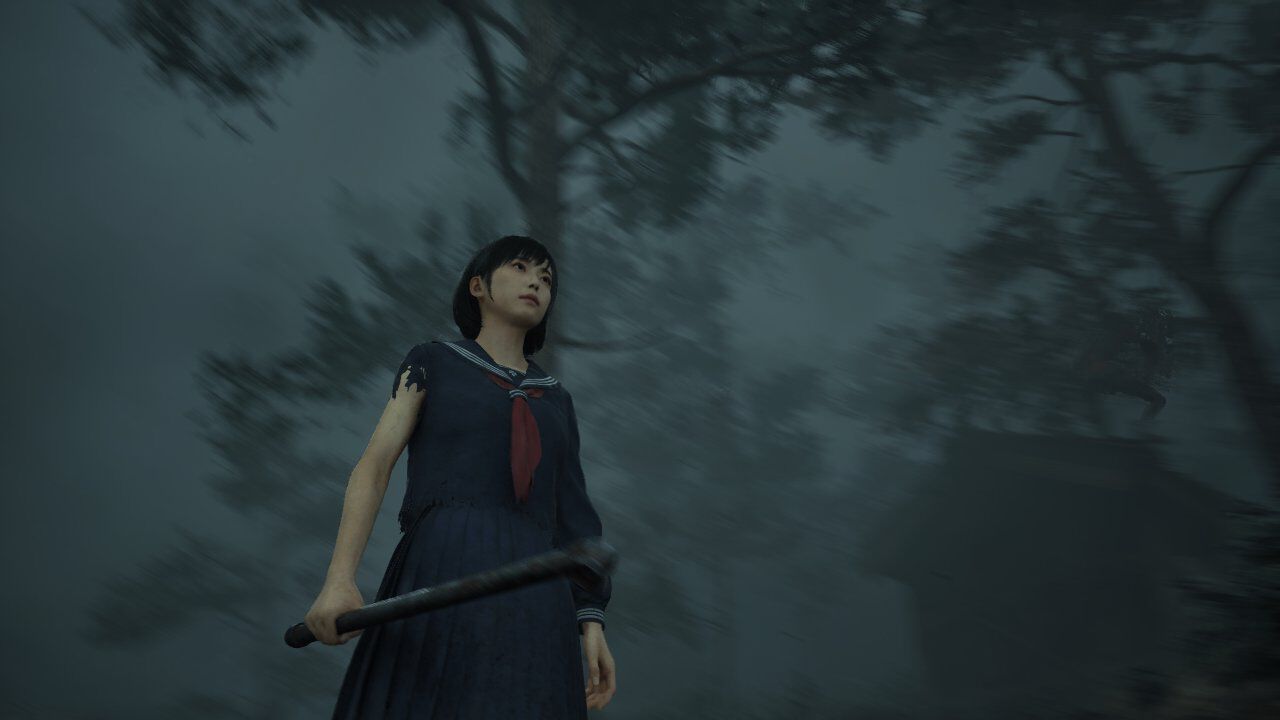 サイレントヒル f』クリア後レビュー：女子高生がカウンターを決めるし
