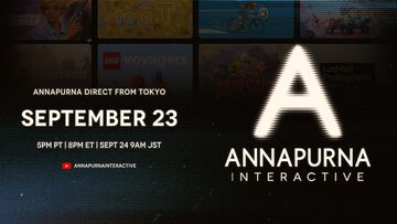 『Stray』『Outer Wilds』のパブリッシャーAnnapurna Interactiveが9月24日に新作3本を発表予定。新作はTGS2025に試遊出展