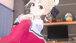 『スーパーリアル麻雀』新作が始動。過去作の遠野みづき、藤原綾、早坂晶、ショウ子が登場。3Dモデル&VR演出を活かしたプレイ体験が楽しめる