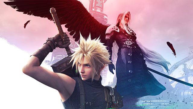 『FF7 リメイク インターグレード』Switch2、Xbox Series X|S、Windows版の1月22日の発売に向け動画が公開。ミッドガル、魔晄炉、神羅ー、タークスなど『FF7』の基本がわかる