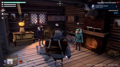 【無料】『Project Winter』雪山人狼ゲームがEpic Gamesストアで無料配布。生存と脱出を目指す“サバイバー”の中に裏切者“トレイター”が紛れ込む