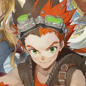 集英社ゲームズがおくる『アンベイル ザ ワールド』事前登録者数が50万人を突破。TGS出展やCBT情報も公開