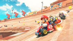 【ソフト＆ハード週間販売数】『マリオカート ワールド』が12度目の首位獲得！ ハイテンションなハクスラシューター『ボーダーランズ4』もランクイン。『Minecraft』は400万本を突破【9/8～9/14】