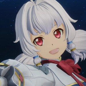 『SAOFD』ネージュ先行レビュー。味方へのオートガード付与が超便利なタンクキャラ【ソードアート・オンライン フラクチュアード デイドリーム／電撃秋アニメ×ゲーム2025】