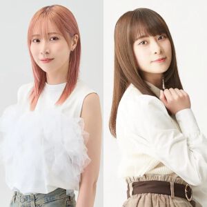 青木瑠璃子＆前田佳織里×ファミ通×電撃秋のゲーム特番が9月27日、28日に配信！ 実機プレイなどで最新タイトルを紹介