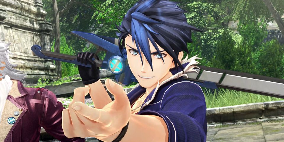 『界の軌跡』1周年。歴代キャラクターとの再会と共闘が熱い、シリーズ20周年記念のタイトル。世界の核心に迫る物語にファンが大いに驚かされた【今日は何の日？】