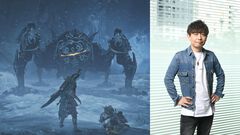 『モンハンワイルズ』スペシャルステージに『FF14』吉田直樹が登壇。コラボクエスト“オメガ・プラネテス”討伐を実機プレイで紹介【TGS2025】