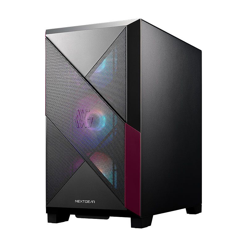 【即納激安ブラックモデル】RTX5060搭載ゲーミングPCフルセット✨新品 即納激安ブラックモデル】RTX5060搭載ゲーミングPCフルセット