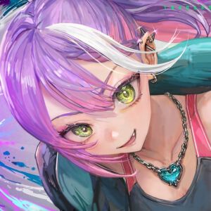 【ホロライブ】常闇トワ様主催『スト6』のオープントーナメント“常闇祭”が20日13時開幕。プロゲーマー、VTuber、ファンも混ぜこぜ約500チームの“お祭り”大会に