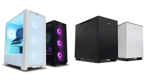 【FRONTIER】RTX5060搭載ゲーミングPCが14万円、RTX5070搭載モデルが24万円でお得に。“秋のスペシャルセール”は9月26日まで