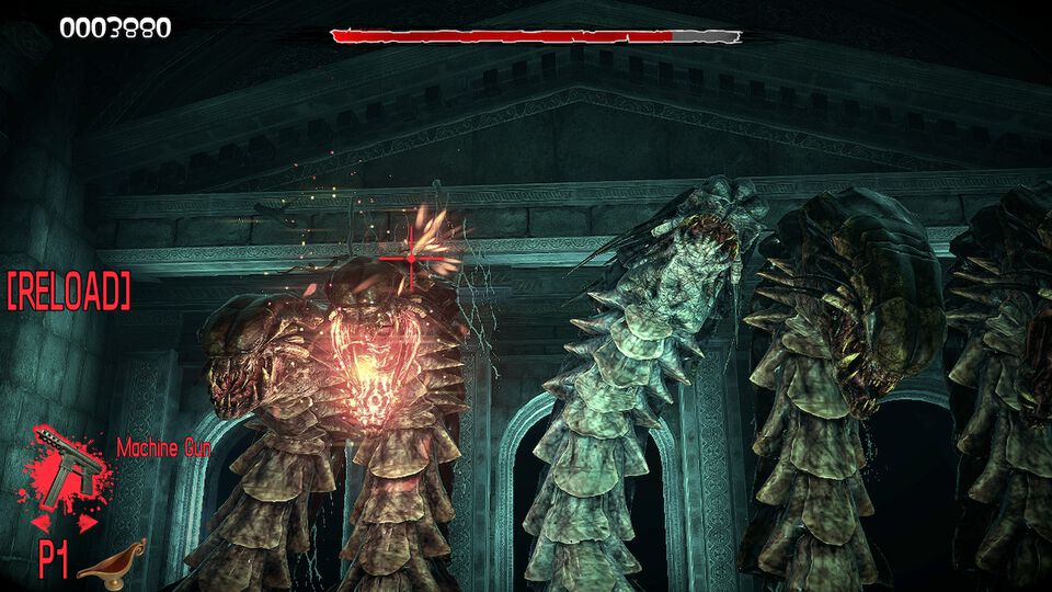 『ザ・ハウス・オブ・ザ・デッド2：リメイク』Switchパッケージ版の発売日が12月11日に決定。進化したグラフィック＆サウンドでゾンビたちを撃ち倒せ