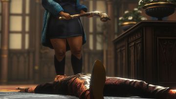 『キラーイン』狼の勝率が6割。スクエニ×TBS GAMESのマーダーステリーアクション第1回クローズドβテストの結果が公開。第2回ではスキンも追加