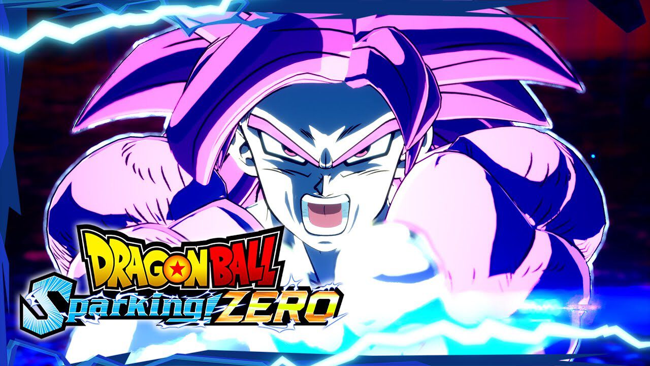 『ドラゴンボールZ Sparking! ZERO』DLC3が9月25日に配信。『DAIMA』より超サイヤ人4孫悟空、超サイヤ人3ベジータ、ジャイアントゴマーなど6体が登場