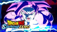 『ドラゴンボールZ Sparking! ZERO』DLC3が9月25日に配信。『DAIMA』より超サイヤ人4孫悟空、超サイヤ人3ベジータ、ジャイアントゴマーなど6体が登場