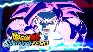 『ドラゴンボールZ Sparking! ZERO』DLC3が9月25日に配信。『DAIMA』より超サイヤ人4孫悟空、超サイヤ人3ベジータ、ジャイアントゴマーなど6体が登場