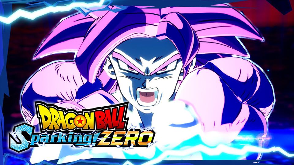 『ドラゴンボールZ Sparking! ZERO』DLC3が9月25日に配信。『DAIMA』より超サイヤ人4孫悟空、超サイヤ人3ベジータ、ジャイアントゴマーなど6体が登場