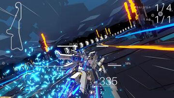 『BREAK ARTS II』プレイレビュー。膨大なカスタマイズ機能で自分だけのロボットを作り出せる！ロマン溢れるロボットバトルレーシング