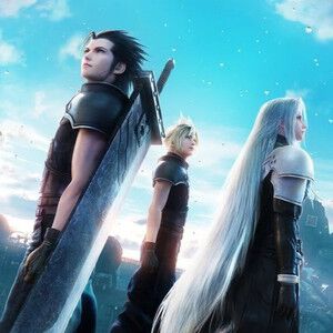 PS4/Switch版『クライシス コア -FF7- リユニオン』が2,728円でセール中。リメイク版『FF7』の前に、すべての始まりとなる“最初の物語”を体験しよう！【電撃衝動GUY】