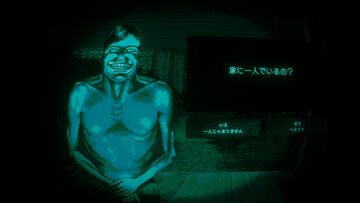 『No, I'm not a Human』売上10万本を突破。疑心暗鬼になりそうな人間判別ホラー。訪問してくるヤツらは人か化け物か