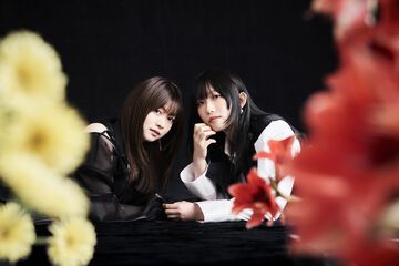 『ヘブバン』She is Legendインタビュー。XAIさんと鈴木このみさんはまさに運命共同体！ 励まし合い、支え合うことで生まれた“強固な絆”