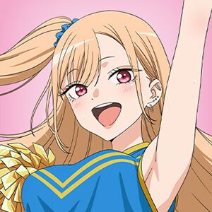 『その着せ替え人形は恋をする』