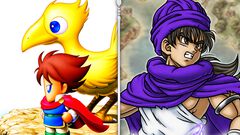 『ドラクエ5』が40%オフ、『FF5』ピクセルリマスター版が30%オフ。スクエニのスマホ向けタイトルがお得に買えるTGSセールが実施中