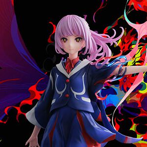 『花譜 第三歌唱形態：燕』