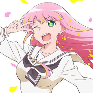 『花織さんは転生しても喧嘩がしたい』