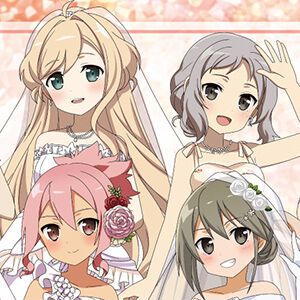 『結城友奈は勇者である 花結いのきらめき』
