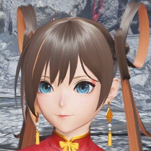 【NGS ver.2 9月24日配信】武闘家をモチーフにした衣装がACスクラッチに登場。食欲の秋を刺激するアクセサリーもアリ