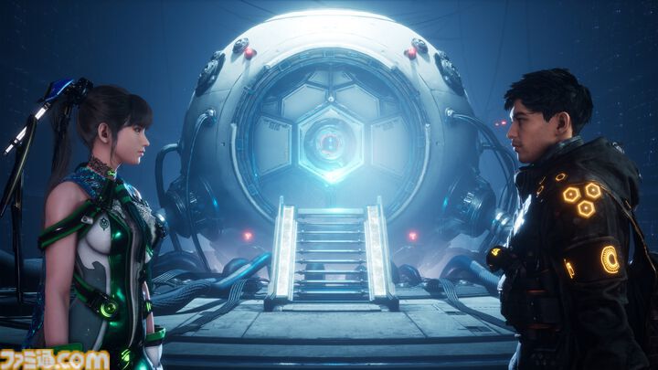 【ソフト＆ハード週間販売数】2週連続で『ステラーブレイド』が首位に！ トップ10に返り咲いた『リングフィット アドベンチャー』にも注目【5/6～5/12】