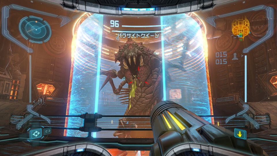 『メトロイドプライム リマスタード』30％オフの2990円で買えるセール中。12月4日発売の最新作『プライム4』の前にシリーズの原点を体験せよ