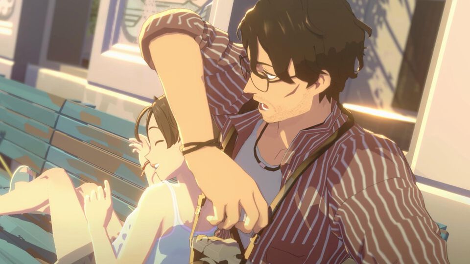 『OPUS: Prism Peak』人生に疲れたおっさんが“写真”で記憶を紡ぐ。中年にバチバチにぶっ刺さるほろ苦アドベンチャーをプレイしたら、少しだけ前向きになれた