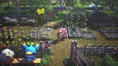 『パルワールド』のスピンオフ作品『パルファーム』が発表。パルたちと穏やかな日々を過ごすスローライフ農業シミュレーションゲーム