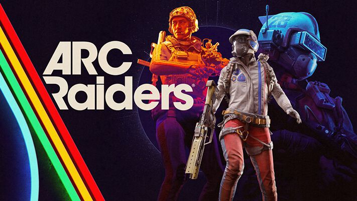 新作PvPvE『ARC Raiders（アークレイダース）』 リリース直前最終