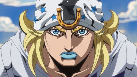 【ジョジョ第7部】アニメ『スティール・ボール・ラン』ジョニィ役は坂田将吾。ジャイロ役は阿座上洋平。声優情報発表【2026年配信】