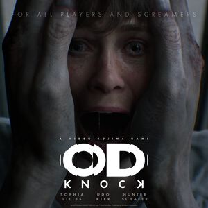 小島秀夫監督の新作『OD』最新映像が公開。アンリアルエンジンで開発されていることも明らかに
