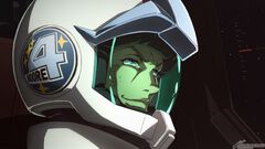 漫画『ガンダム サンダーボルト』9月24日0時から48時間限定で全話無料公開。9月26日の最終話公開に先駆けて実施