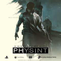 小島秀夫監督が手掛ける新作諜報アクション『PHYSINT』に浜辺美波さん、チャーリー・フレイザーさん、マ・ドンソクさんが出演。ポスターアートも公開