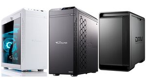 マウスコンピューターのPCが最大90000円オフで購入できる買い替え応援セールが開催中。対象PCからおすすめ商品をピックアップして紹介