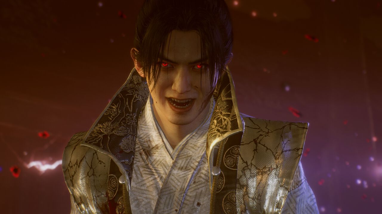 仁王3』インタビュー：時代を超える物語、α体験版からの変更点、キー 